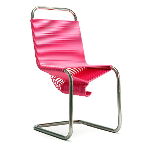 http://likecool.com/Home/Seating/Clothes%20Hanger%20Chair/Clothes-Hanger-Chair.jpg